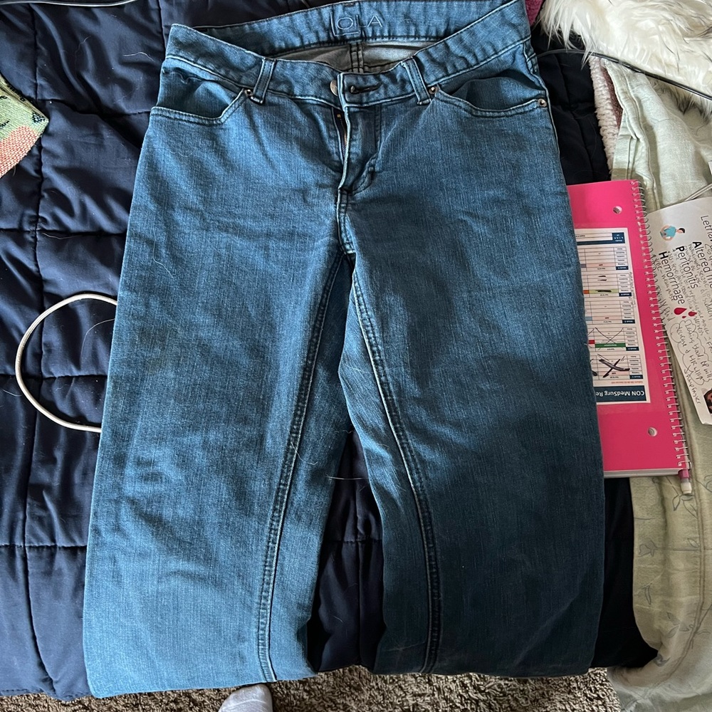 KIME Ranch jeans